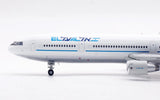 El Al Israel Airlines McDonnell Douglas MD-11 N278WA (XX20629)
