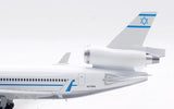 El Al Israel Airlines McDonnell Douglas MD-11 N278WA (XX20629)
