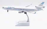 El Al Israel Airlines McDonnell Douglas MD-11 N278WA (XX20629)