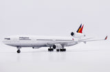 Philippine Airlines McDonnell Douglas MD-11 N278WA (XX20648)