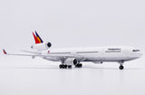Philippine Airlines McDonnell Douglas MD-11 N278WA (XX20648)