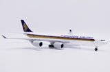 Singapore Airlines Airbus A340-500 9V-SGD (XX20674)