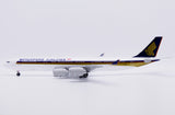 Singapore Airlines Airbus A340-500 9V-SGD (XX20674)