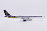 Singapore Airlines Airbus A340-500 9V-SGD (XX20674)
