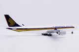 Singapore Airlines Airbus A340-500 9V-SGD (XX20674)