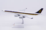 Singapore Airlines Airbus A340-500 9V-SGD (XX20674)