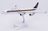 Singapore Airlines Airbus A340-500 9V-SGD (XX20674)