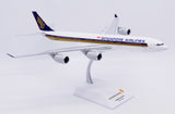 Singapore Airlines Airbus A340-500 9V-SGD (XX20674)