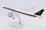 Singapore Airlines Airbus A340-500 9V-SGD (XX20674)