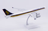 Singapore Airlines Airbus A340-500 9V-SGD (XX20674)