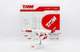 TAM Linhas Aéreas Airbus A340-500 PT-MSL (XX20682)
