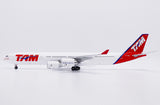 TAM Linhas Aéreas Airbus A340-500 PT-MSL (XX20682)