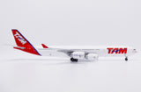 TAM Linhas Aéreas Airbus A340-500 PT-MSL (XX20682)