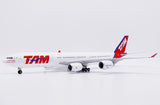 TAM Linhas Aéreas Airbus A340-500 PT-MSL (XX20682)