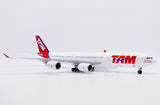 TAM Linhas Aéreas Airbus A340-500 PT-MSL (XX20682)