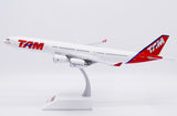 TAM Linhas Aéreas Airbus A340-500 PT-MSL (XX20682)