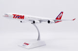 TAM Linhas Aéreas Airbus A340-500 PT-MSL (XX20682)