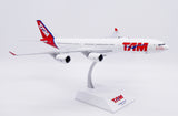 TAM Linhas Aéreas Airbus A340-500 PT-MSL (XX20682)