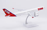 TAM Linhas Aéreas Airbus A340-500 PT-MSL (XX20682)
