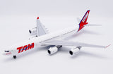 TAM Linhas Aéreas Airbus A340-500 PT-MSL (XX20682)