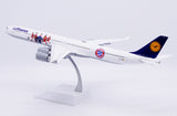 Lufthansa Airbus A340-600 D-AIHK 'FC Bayern München' (XX20689)