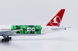 Turkish Airlines Boeing 777-300ER TC-LJH 'Bio Fuel' (XX20705)