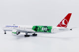 Turkish Airlines Boeing 777-300ER TC-LJH 'Bio Fuel' (XX20705)