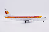 Iberia Boeing 737-400 EC-GAZ (XX20740)