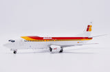 Iberia Boeing 737-400 EC-GAZ (XX20740)