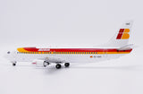 Iberia Boeing 737-400 EC-GAZ (XX20740)