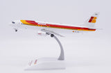 Iberia Boeing 737-400 EC-GAZ (XX20740)