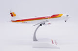 Iberia Boeing 737-400 EC-GAZ (XX20740)