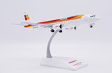 Iberia Boeing 737-400 EC-GAZ (XX20740)