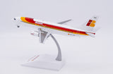 Iberia Boeing 737-400 EC-GAZ (XX20740)