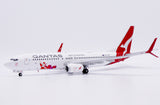 QANTAS Airways Boeing 737-800 VH-VZX 'Santa' (XX20746)