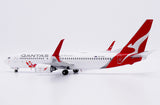 QANTAS Airways Boeing 737-800 VH-VZX 'Santa' (XX20746)