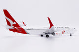 QANTAS Airways Boeing 737-800 VH-VZX 'Santa' (XX20746)