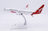 QANTAS Airways Boeing 737-800 VH-VZX 'Santa' (XX20746)