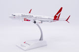 QANTAS Airways Boeing 737-800 VH-VZX 'Santa' (XX20746)