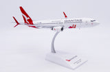 QANTAS Airways Boeing 737-800 VH-VZX 'Santa' (XX20746)