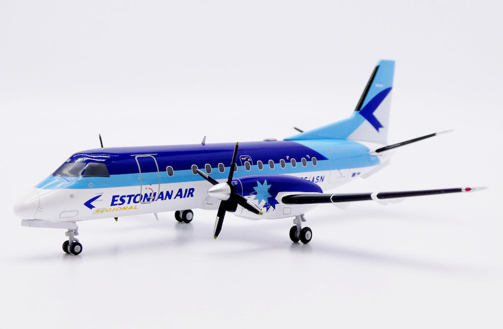 Estonian Air Saab 340A ES-ASN (XX20838)