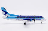 Estonian Air Saab 340A ES-ASN (XX20838)