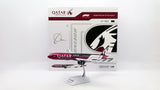 Qatar Airways Boeing 777-300ER A7-BEG 'Formula 1 / Flaps Down' (XX20874F)