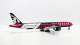 Qatar Airways Boeing 777-300ER A7-BEG 'Formula 1 / Flaps Down' (XX20874F)