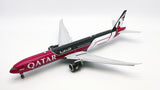 Qatar Airways Boeing 777-300ER A7-BEG 'Formula 1 / Flaps Down' (XX20874F)