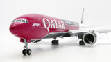Qatar Airways Boeing 777-300ER A7-BEG 'Formula 1 / Flaps Down' (XX20874F)