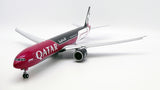 Qatar Airways Boeing 777-300ER A7-BEG 'Formula 1 / Flaps Down' (XX20874F)