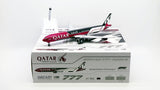 Qatar Airways Boeing 777-300ER A7-BEG 'Formula 1 / Flaps Down' (XX20874F)