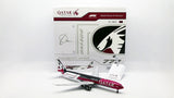 Qatar Airways Boeing 777-300ER A7-BEG 'Formula 1 / Flaps Down' (XX20874F)