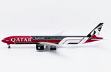 Qatar Airways Boeing 777-300ER A7-BEG 'Formula 1' (XX20874)